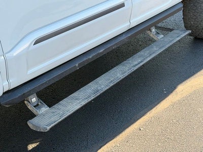 2023 Ford F-150 Lariat BLKOPS