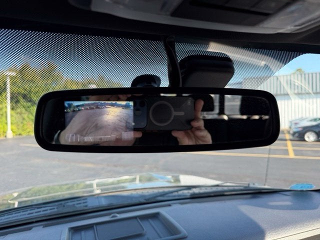 2011 Ford F-150 Platinum
