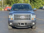 2011 Ford F-150 Platinum