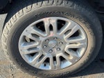 2011 Ford F-150 Platinum