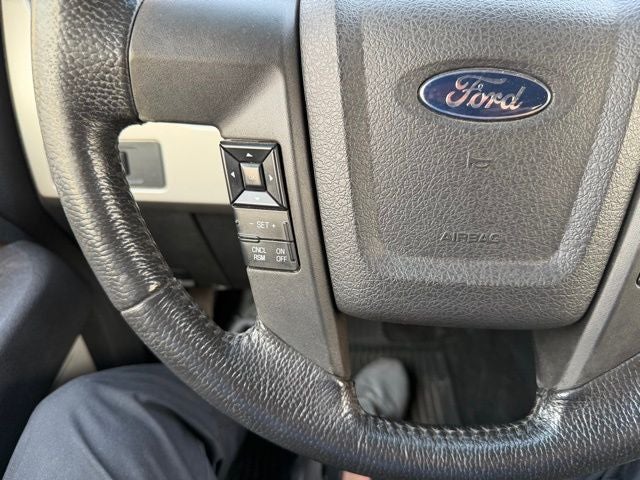 2014 Ford F-150 Base