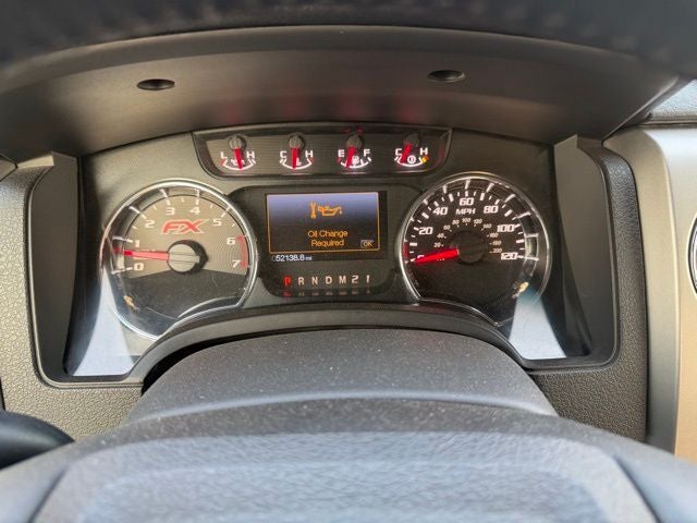 2014 Ford F-150 Base