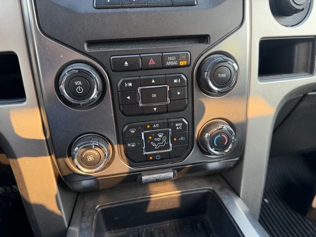 2014 Ford F-150 Base