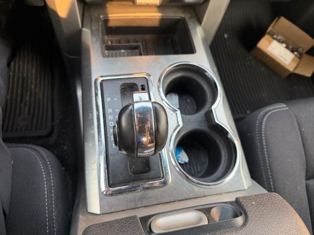 2014 Ford F-150 Base