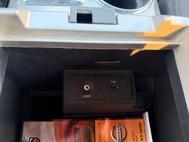 2014 Ford F-150 Base