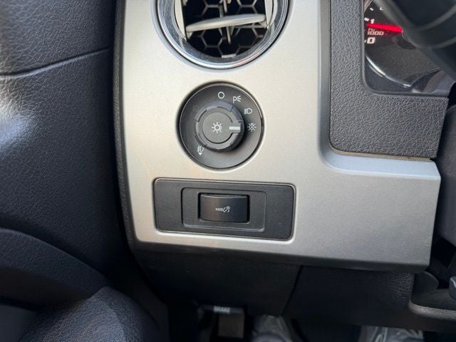 2014 Ford F-150 Base