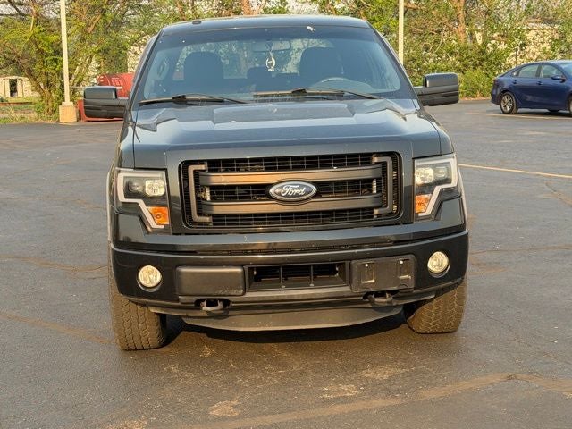 2014 Ford F-150 Base
