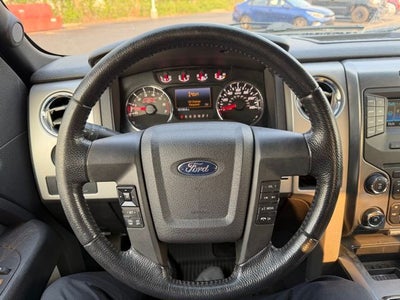 2014 Ford F-150 Base