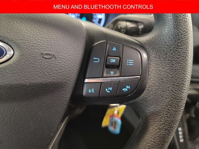 2021 Ford Transit-150 Base