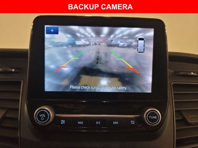 2021 Ford Transit-150 Base