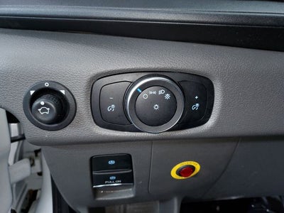2021 Ford Transit-150 Base