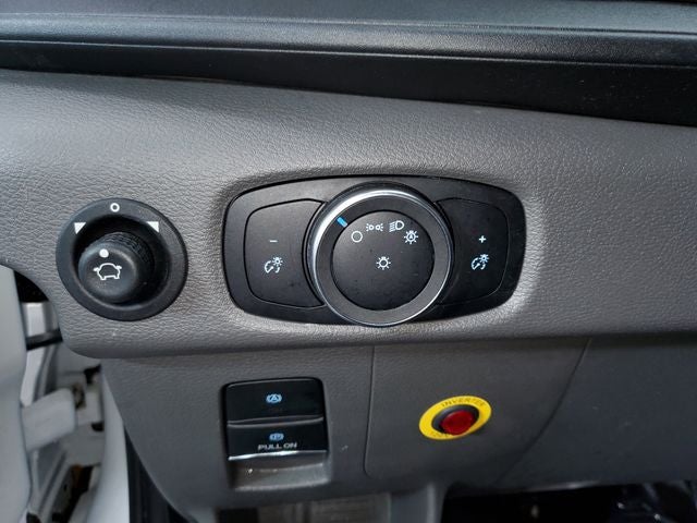 2021 Ford Transit-150 Base