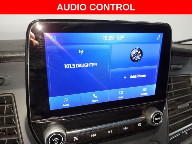 2021 Ford Transit-150 Base