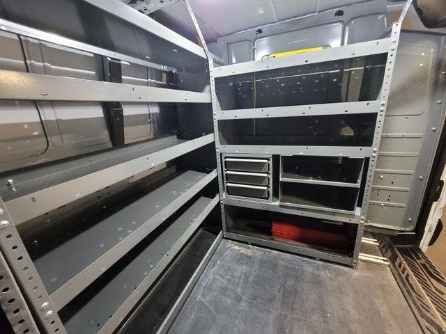 2021 Ford Transit-150 Base