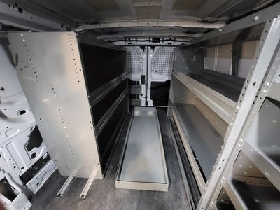 2021 Ford Transit-150 Base