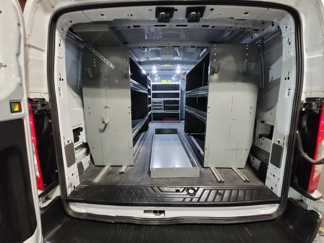 2021 Ford Transit-150 Base