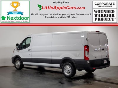 2021 Ford Transit-150 Base