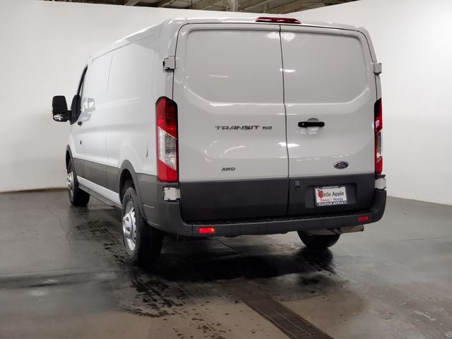 2021 Ford Transit-150 Base