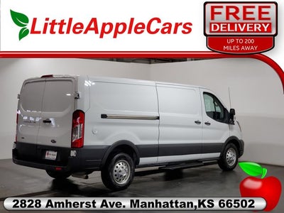 2021 Ford Transit-150 Base