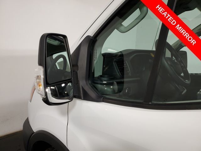 2021 Ford Transit-150 Base