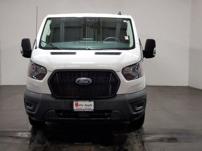 2021 Ford Transit-150 Base