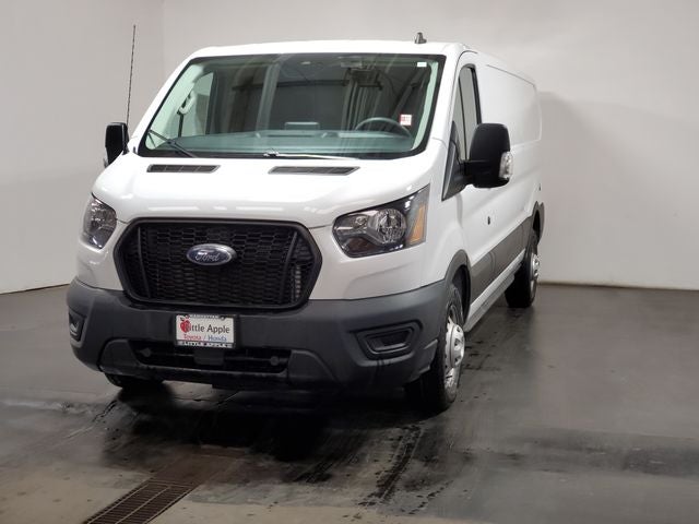 2021 Ford Transit-150 Base
