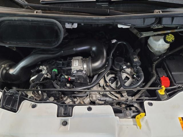 2021 Ford Transit-150 Base