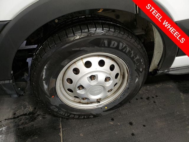 2021 Ford Transit-150 Base