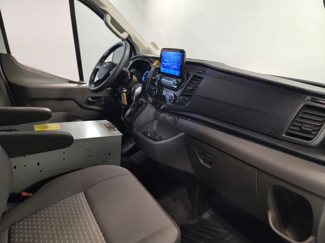 2021 Ford Transit-150 Base