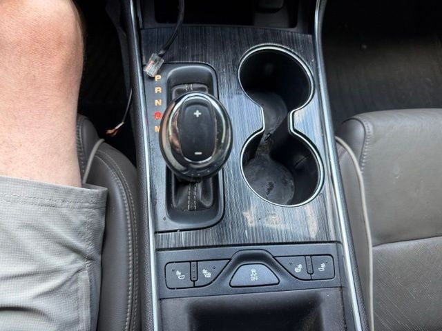 2017 Chevrolet Impala Premier 2LZ