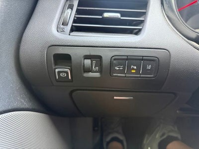 2017 Chevrolet Impala Premier 2LZ