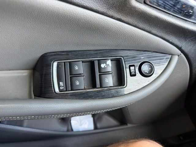 2017 Chevrolet Impala Premier 2LZ