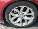2017 Chevrolet Impala Premier 2LZ