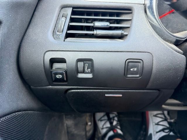 2020 Chevrolet Impala LT