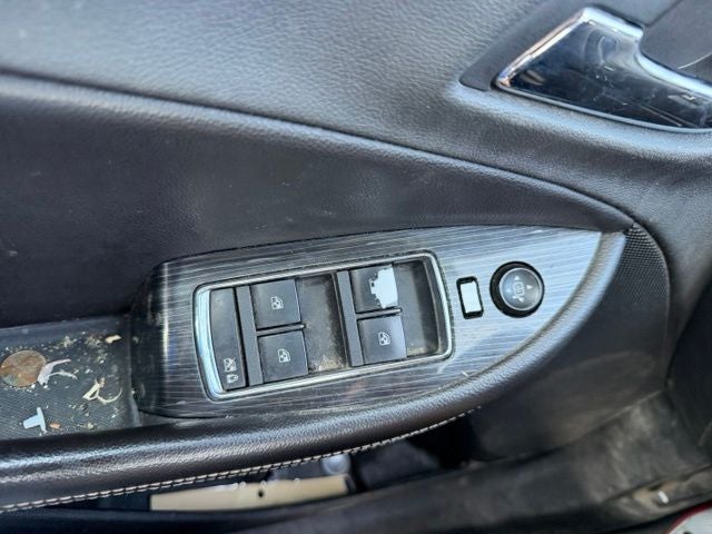 2020 Chevrolet Impala LT