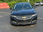 2020 Chevrolet Impala LT