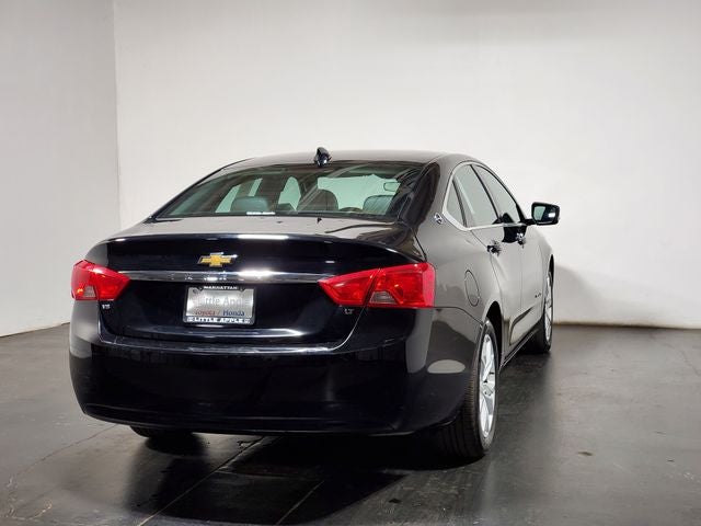 2020 Chevrolet Impala LT