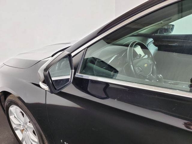 2020 Chevrolet Impala LT