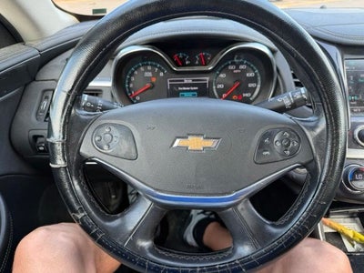 2020 Chevrolet Impala LT