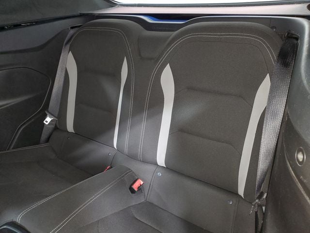 2019 Chevrolet Camaro 1LT