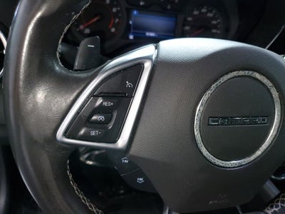2019 Chevrolet Camaro 1LT