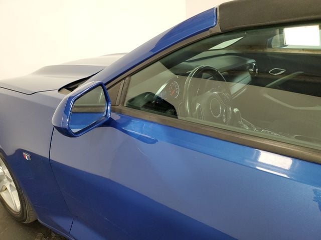 2019 Chevrolet Camaro 1LT