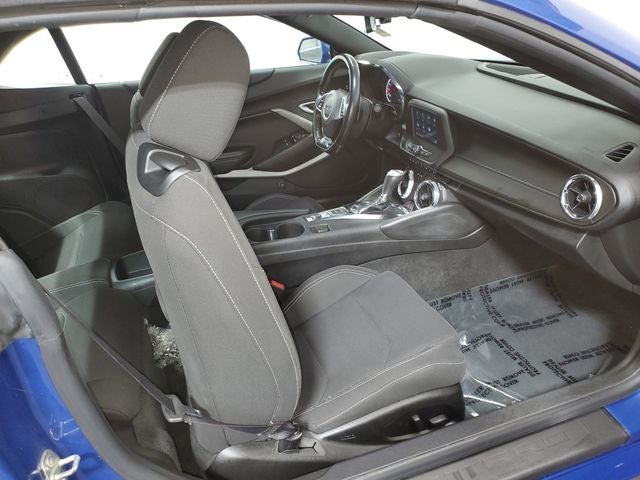 2019 Chevrolet Camaro 1LT