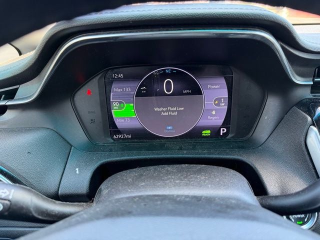 2022 Chevrolet Bolt EV 2LT