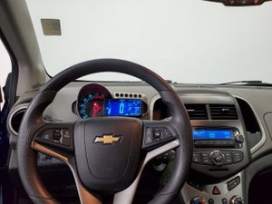 2014 Chevrolet Sonic LT Auto FWD