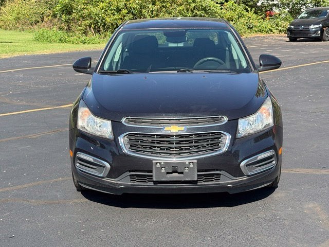 2015 Chevrolet Cruze 1LT 1LT