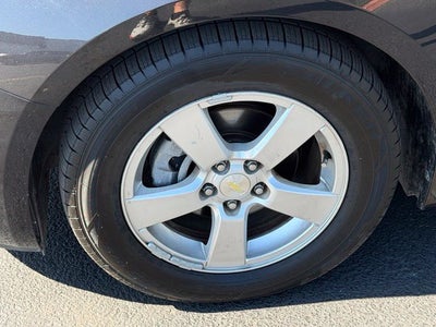 2015 Chevrolet Cruze 1LT 1LT