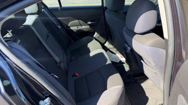 2015 Chevrolet Cruze 1LT 1LT