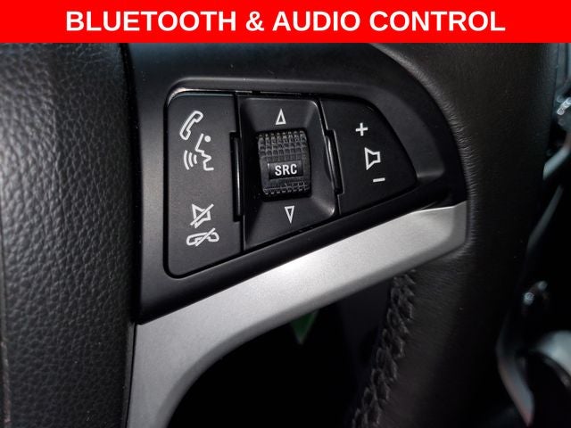2013 Chevrolet Cruze ECO