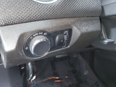 2013 Chevrolet Cruze ECO